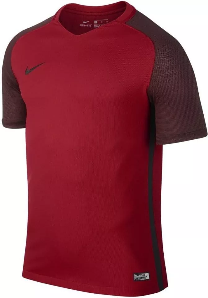 Camiseta de fútbol Nike Revolution IV kids