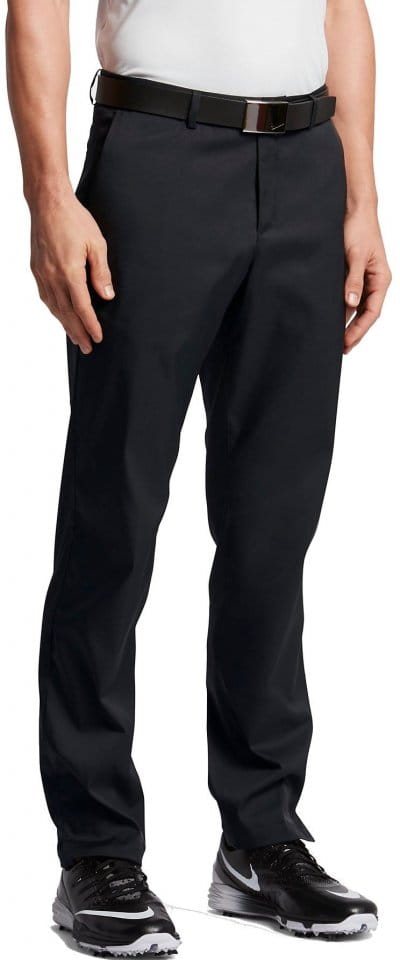 Pánské golfové kalhoty Nike Flat Front