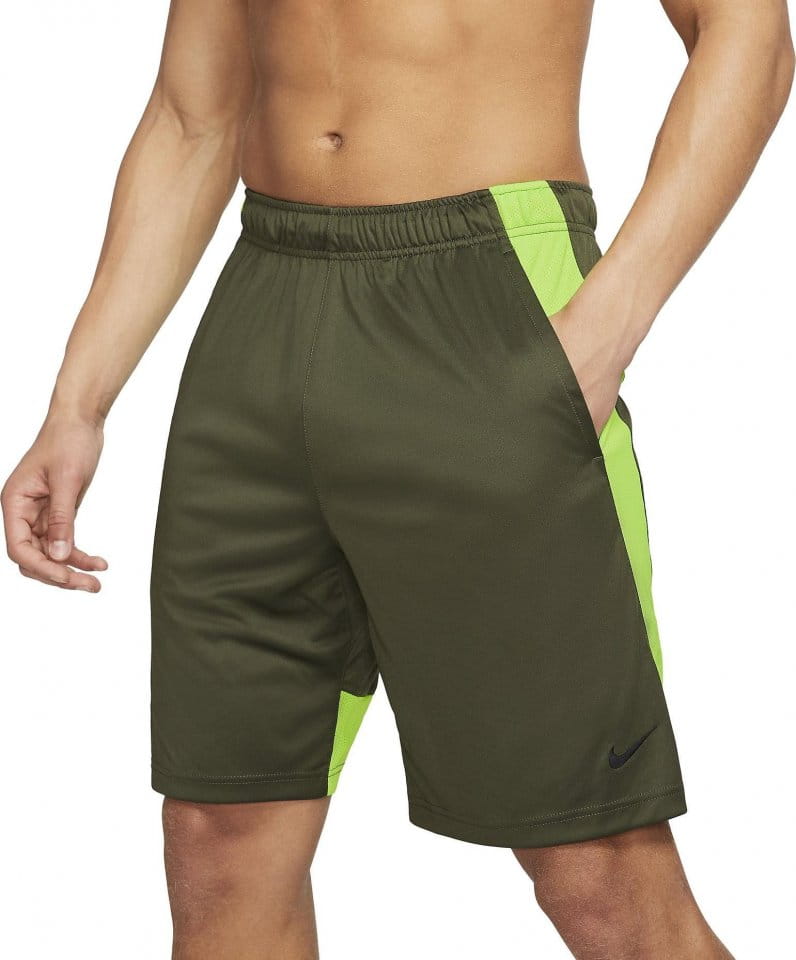 Pánske tréninkové kraťasy Nike Dri-FIT Hybrid