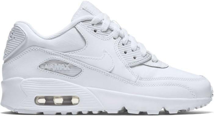 Zapatillas Nike AIR MAX 90 LTR (GS)