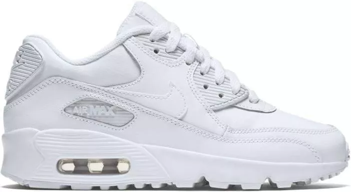 Zapatillas Nike AIR MAX 90 LTR (GS)
