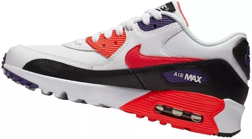 Obuv Nike AIR MAX 90 LTR (GS)