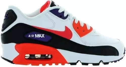 Obuv Nike AIR MAX 90 LTR (GS)