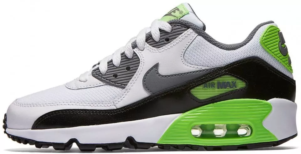 Dětské boty Nike Air Max 90 Mesh (GS)