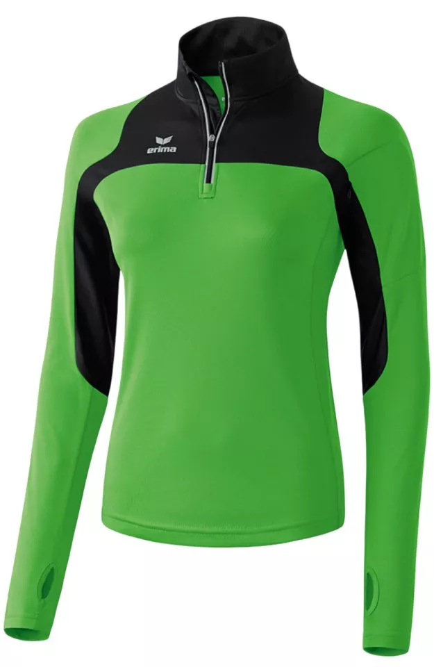 Sweatshirt Erima RACE LINE RUNNING LONGSLEEVE W