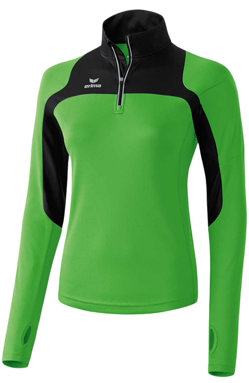 Sweatshirt Erima RACE LINE RUNNING LONGSLEEVE W