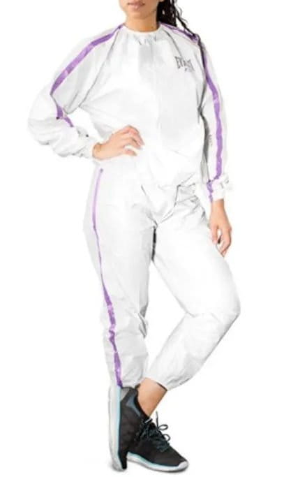 Dragt Everlast W SAUNA SUIT EV