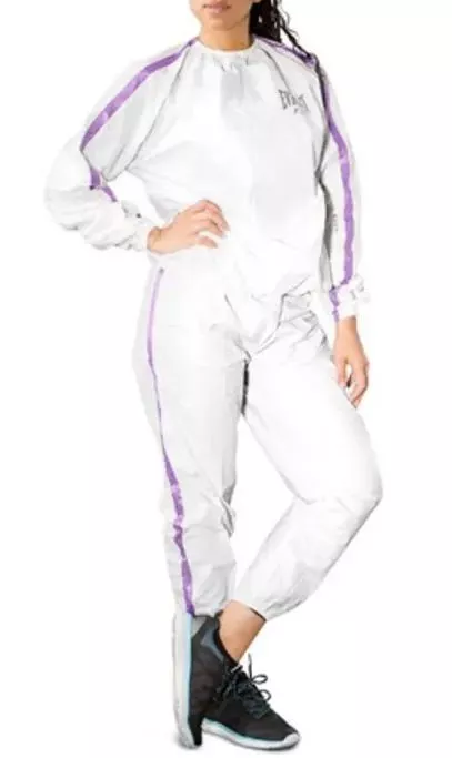 Dragt Everlast W SAUNA SUIT EV