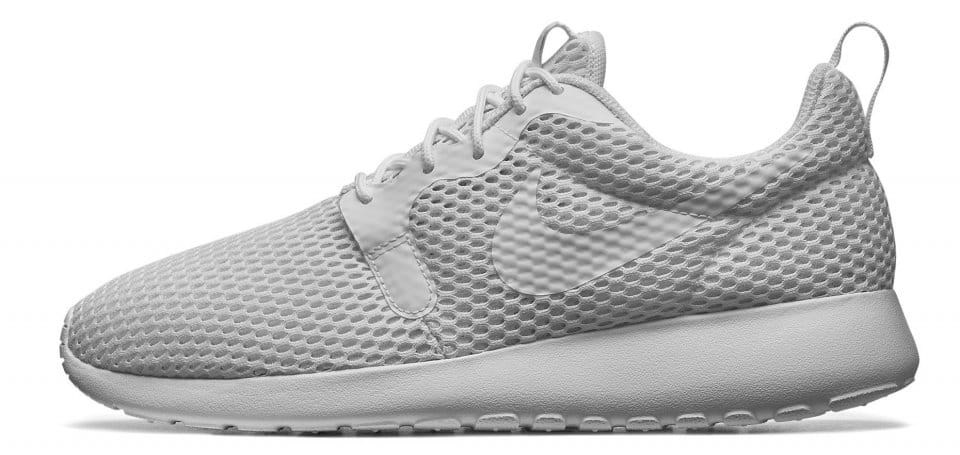 Roshe one white hotsell