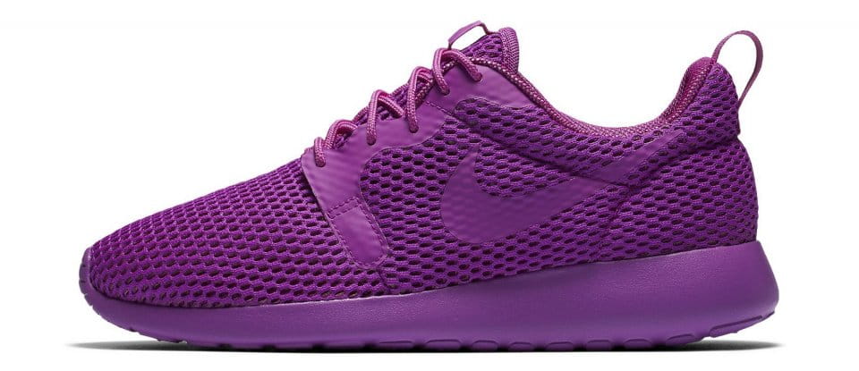 Purple nike roshe womens online