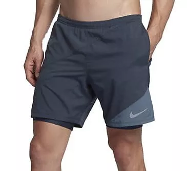 Shorts Nike M NK FLX 2IN1 7IN DISTANCE