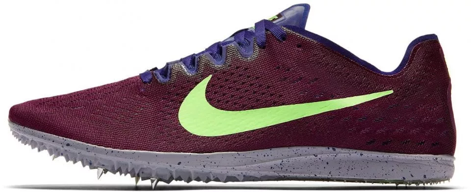 Nike zoom matumbo 3 weight online