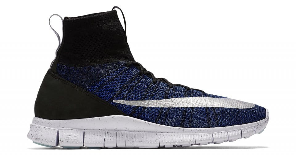 Obuv Nike FREE FLYKNIT MERCURIAL FC