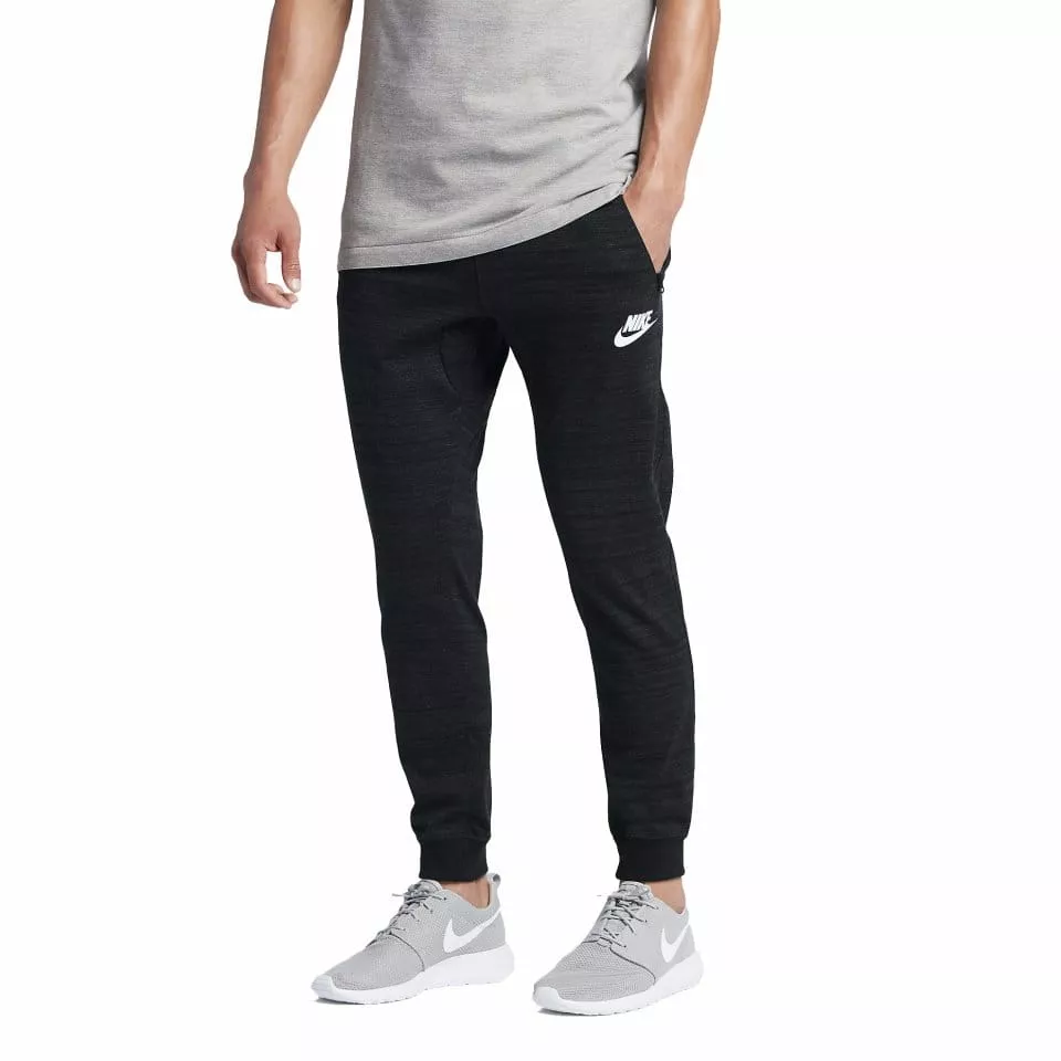 Kalhoty Nike AV15 Knit Jogger