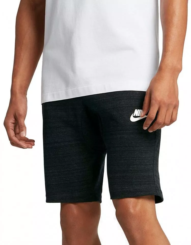 Nike av15 knit shorts best sale