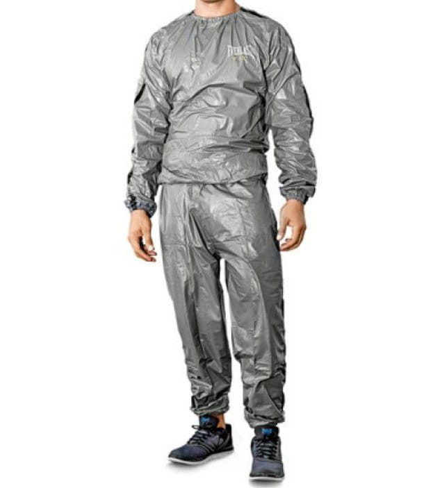 Everlast Sauna suit everfresh