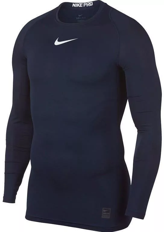 Nike Men's Pro Slim LS Training Top – Midway Sports