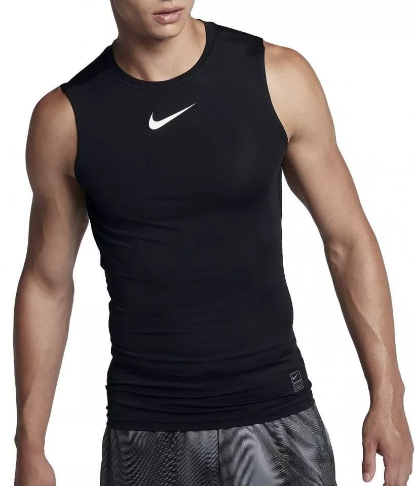 Tielko Nike M NP TOP SL COMP
