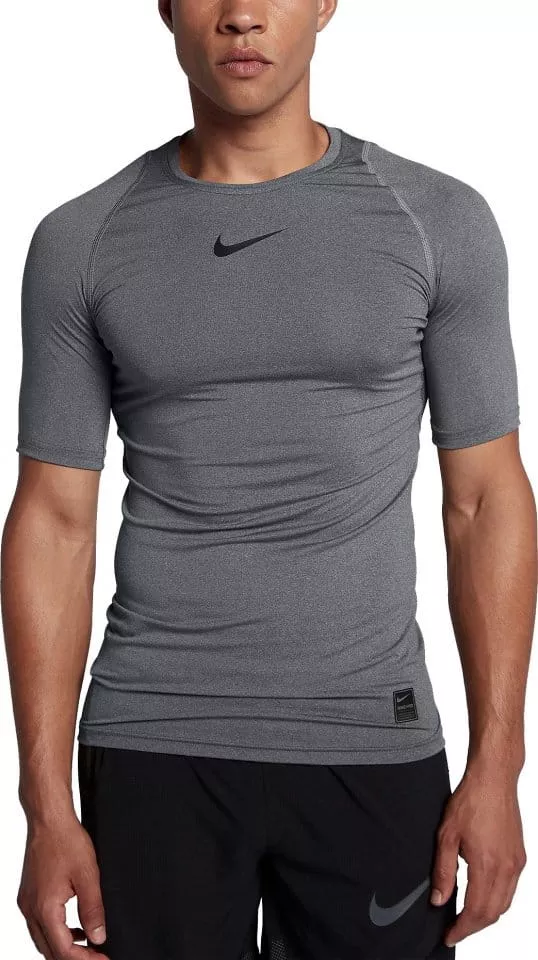 T-Shirt Nike M NP TOP SS COMP