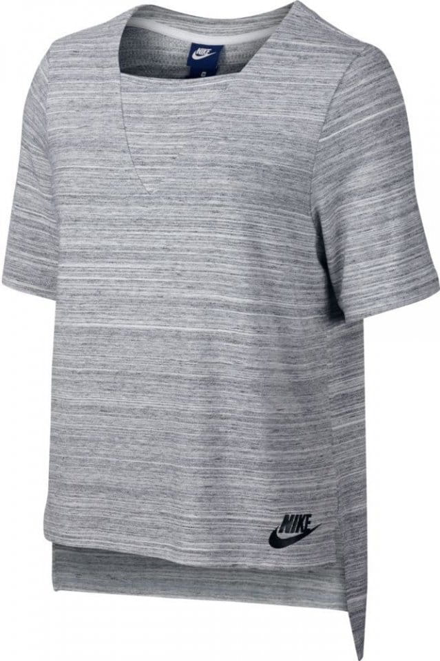 T-shirt Nike W NSW AV15 TOP KNT