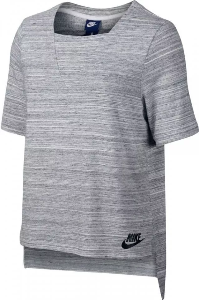 T-shirt Nike W NSW AV15 TOP KNT
