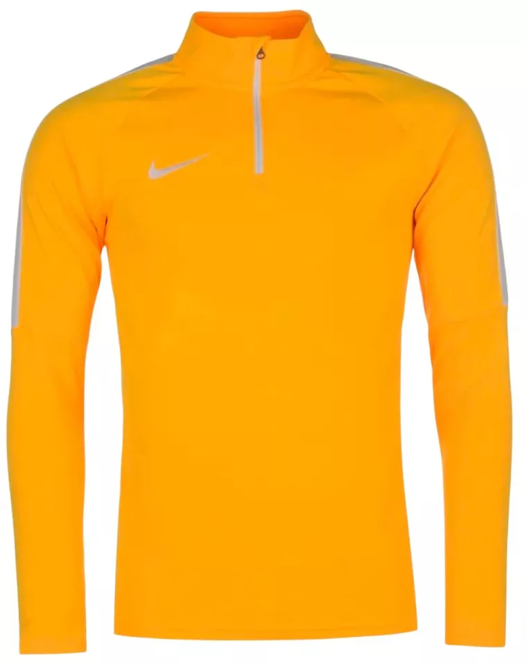 Långärmad T-shirt Nike Dry Academy Football Drill Longsleeve