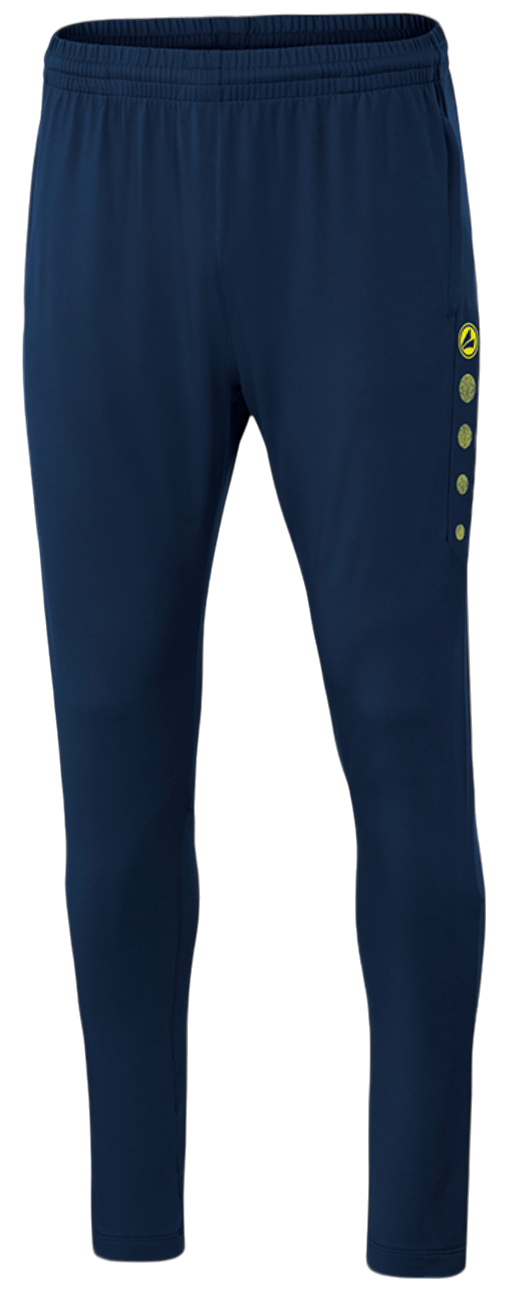 Pantaloni jako premium