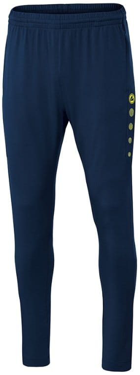 Pantalón Jako TRAININGPANTS PREMIUM W