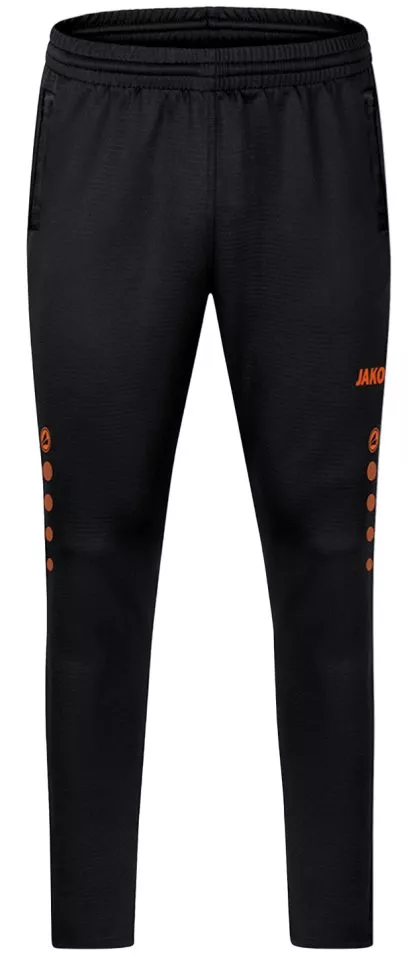 Παντελόνι Jako Traning pants Challenge JR