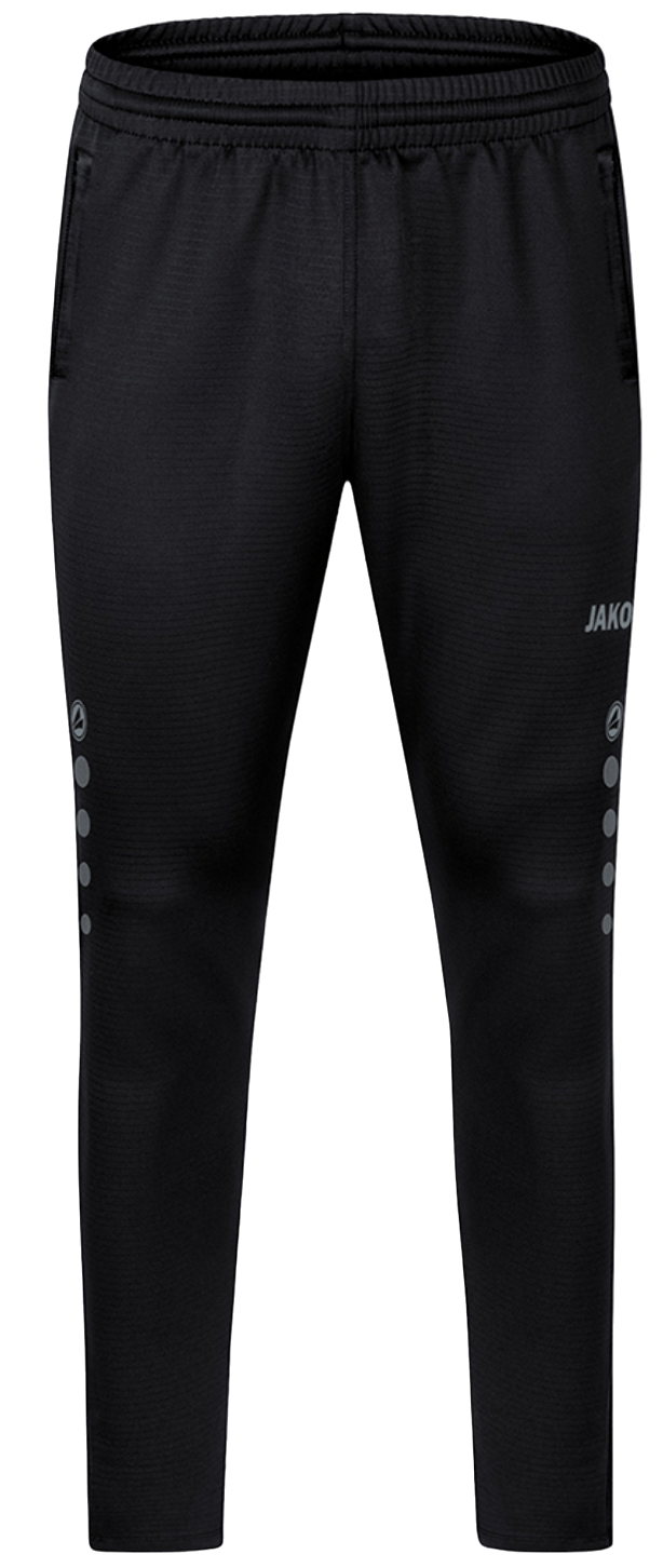 Παντελόνι Jako Traning pants Challenge JR