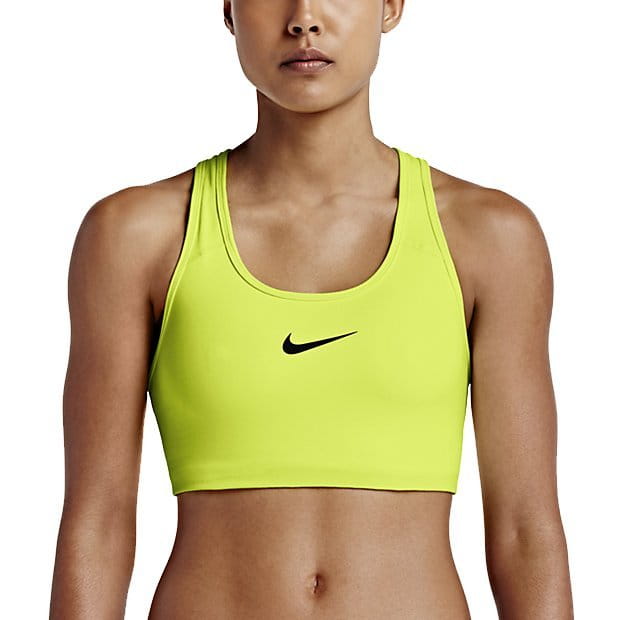 Nike SWOOSH BRA Top4Fitness