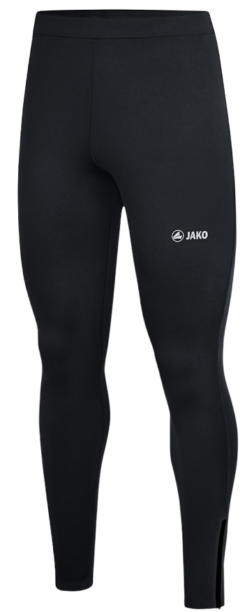 jako run 2.0 tight winter running kids