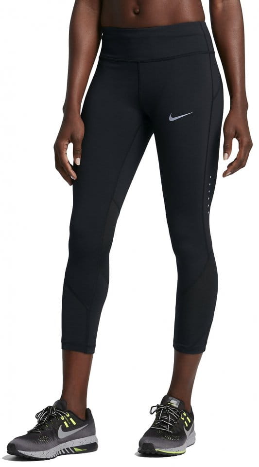 Running Pants Nike Women's Running Crops 3/4 Pants Nike W NK