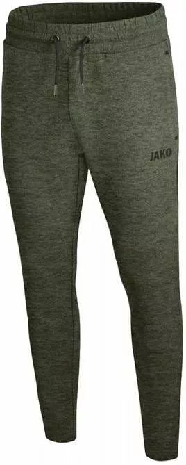 Pantaloni JAKO PREMIUM BASIC JOGGINGHOSE WOMEN