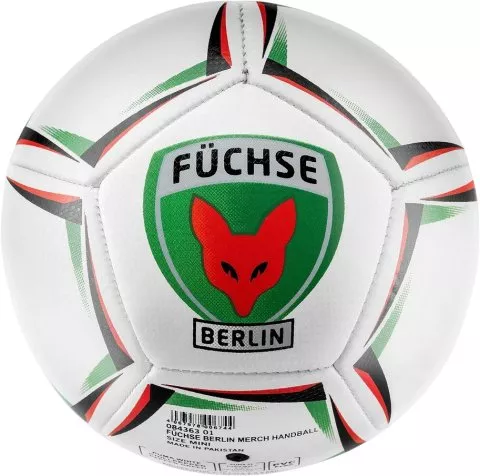 Füchse Berlin merch handball
