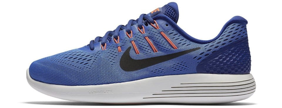 Nike lunarglide herren hotsell