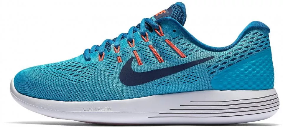 Nike lunarglide running best sale