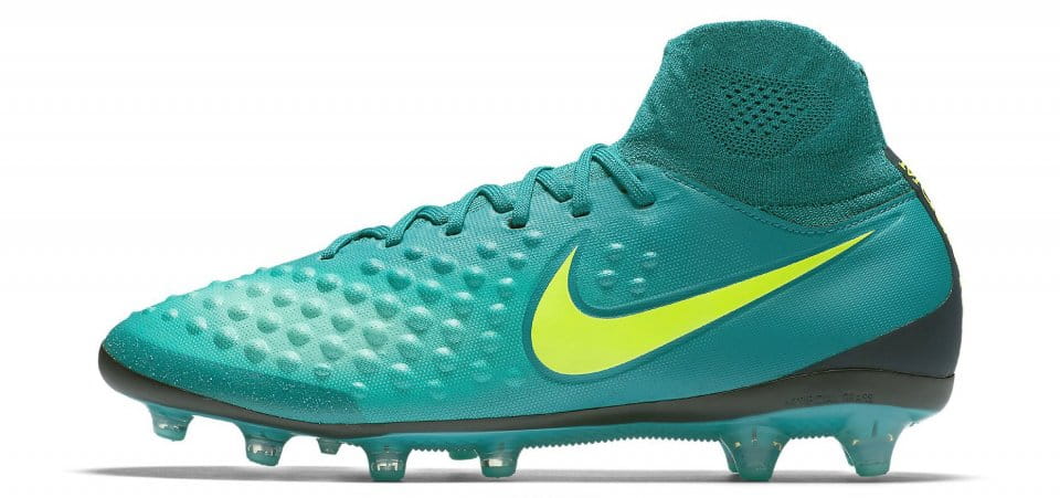 Football shoes Nike MAGISTA ORDEN II AG-PRO