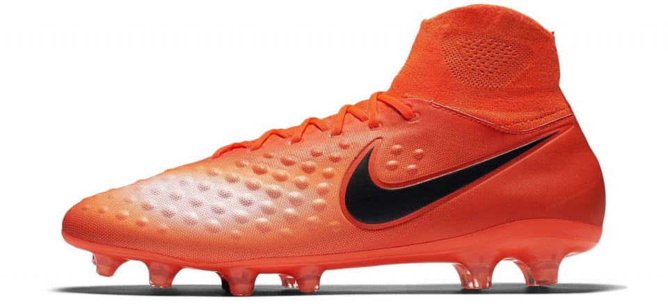 Nike magista vermelha hotsell