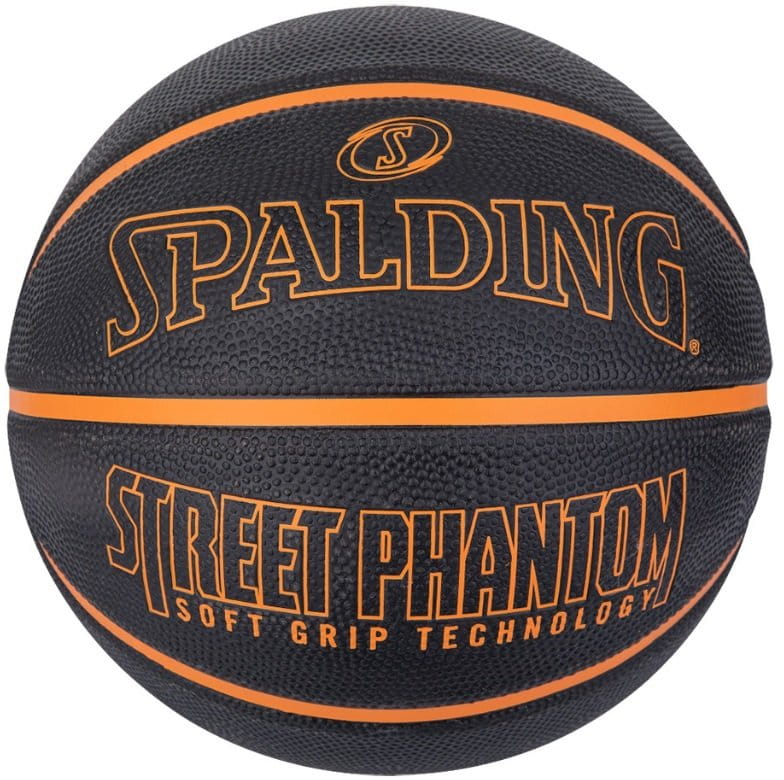 Piłka Spalding Basketball Street Phantom, Outdoor