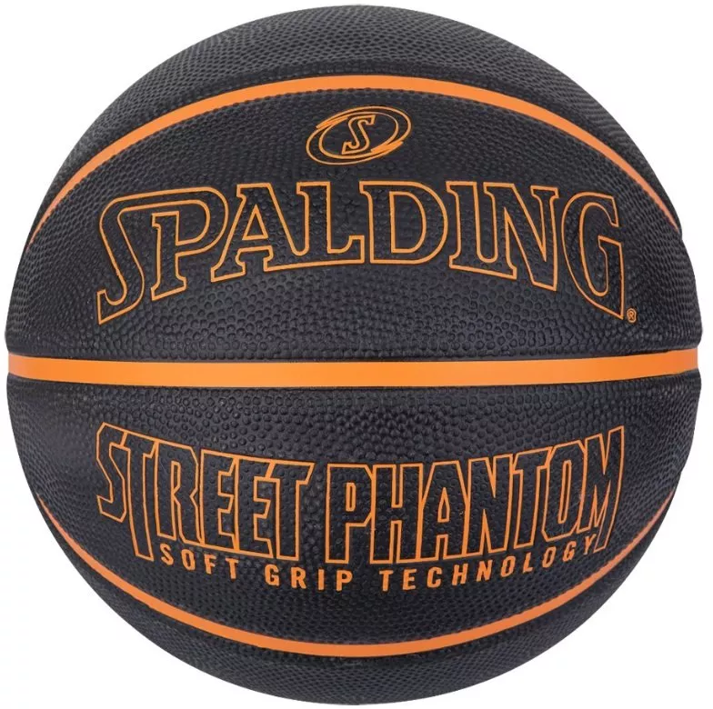 Piłka Spalding Basketball Street Phantom, Outdoor