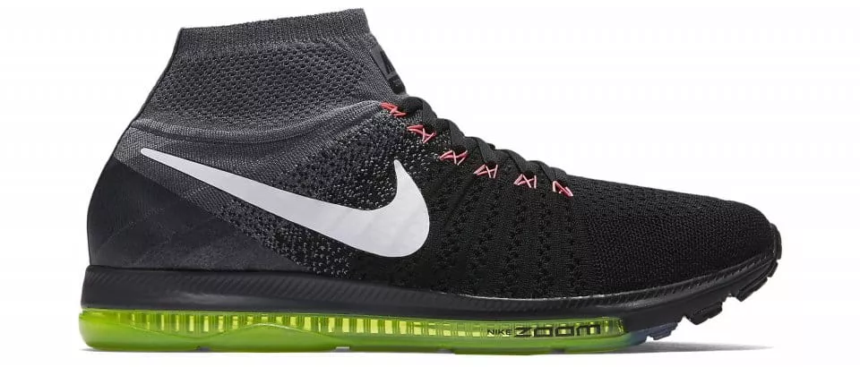 NIKE ZOOM ALL OUT FLYKNIT 29㎝　run first Gainz Rotation Ep 3: Nike Zoom All Out Flyknit Performance