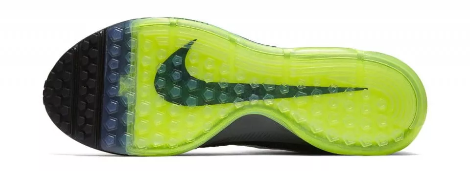 Běžecké boty Nike ZOOM ALL OUT FLYKNIT