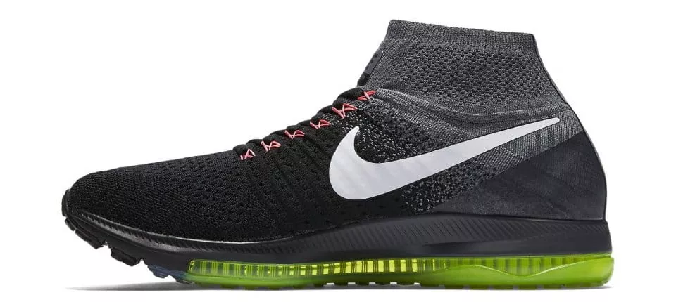 Běžecké boty Nike ZOOM ALL OUT FLYKNIT