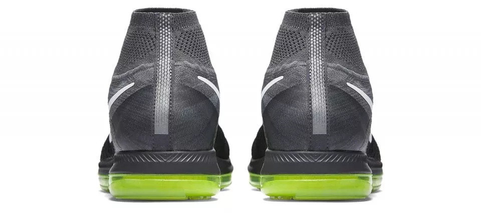 Běžecké boty Nike ZOOM ALL OUT FLYKNIT