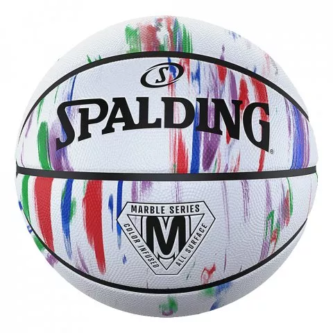 Basketball Marble