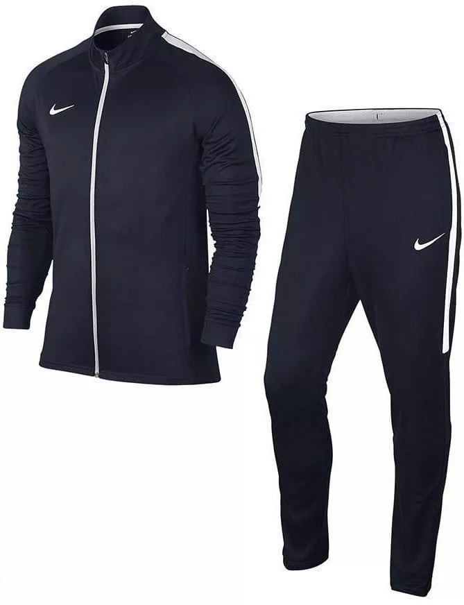 Nike m dry trk suit acdmy k best sale