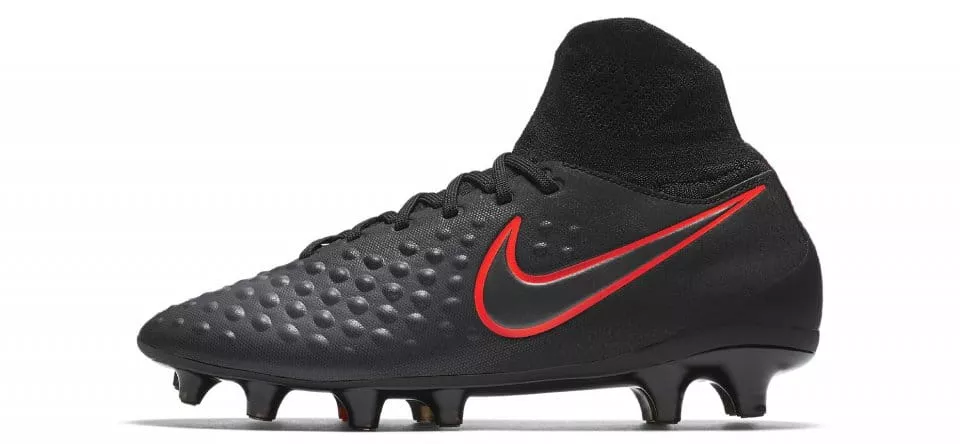 Botas de fútbol Nike JR MAGISTA OBRA II FG