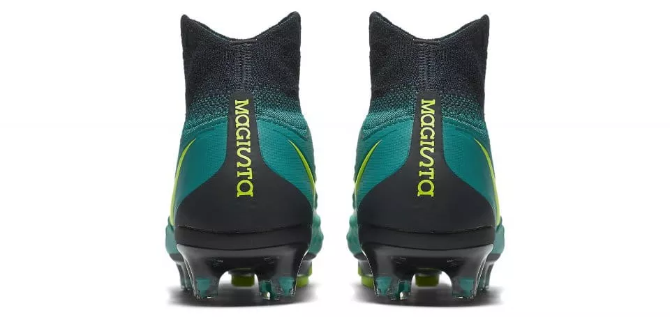 Botas de fútbol Nike JR MAGISTA OBRA II FG