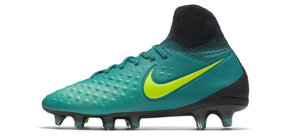 Botas de fútbol Nike JR MAGISTA OBRA II FG